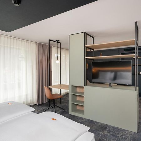 Stella Swiss Quality Hotel Ιντερλάκεν Εξωτερικό φωτογραφία