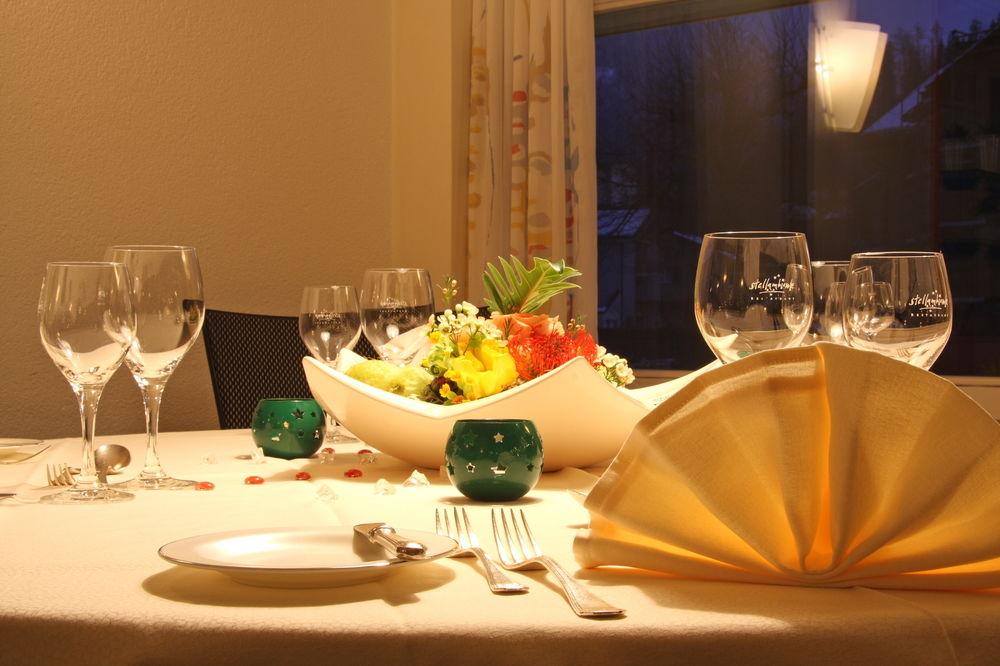 Stella Swiss Quality Hotel Ιντερλάκεν Εξωτερικό φωτογραφία