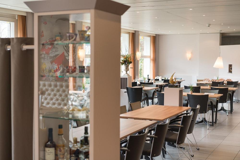 Stella Swiss Quality Hotel Ιντερλάκεν Εξωτερικό φωτογραφία
