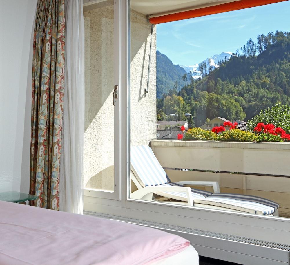 Stella Swiss Quality Hotel Ιντερλάκεν Εξωτερικό φωτογραφία
