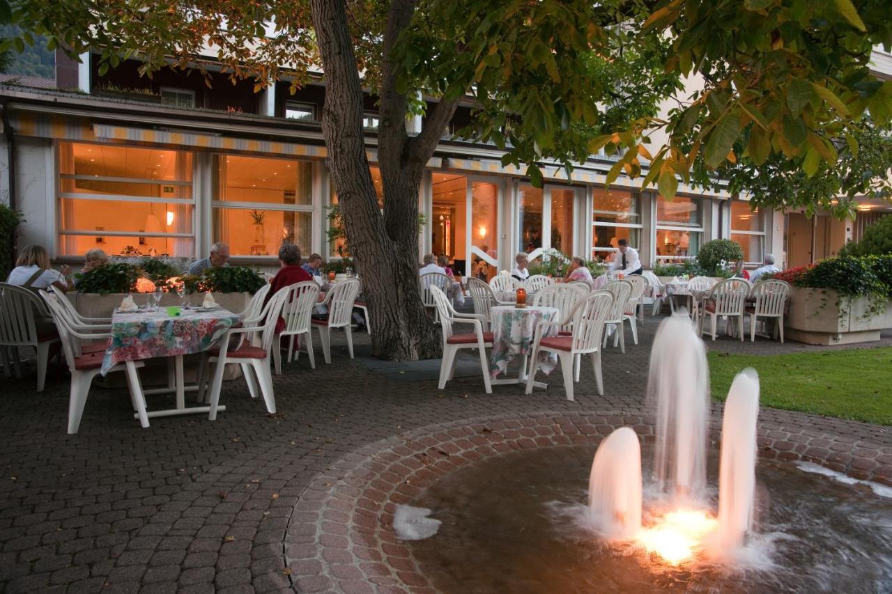 Stella Swiss Quality Hotel Ιντερλάκεν Εξωτερικό φωτογραφία