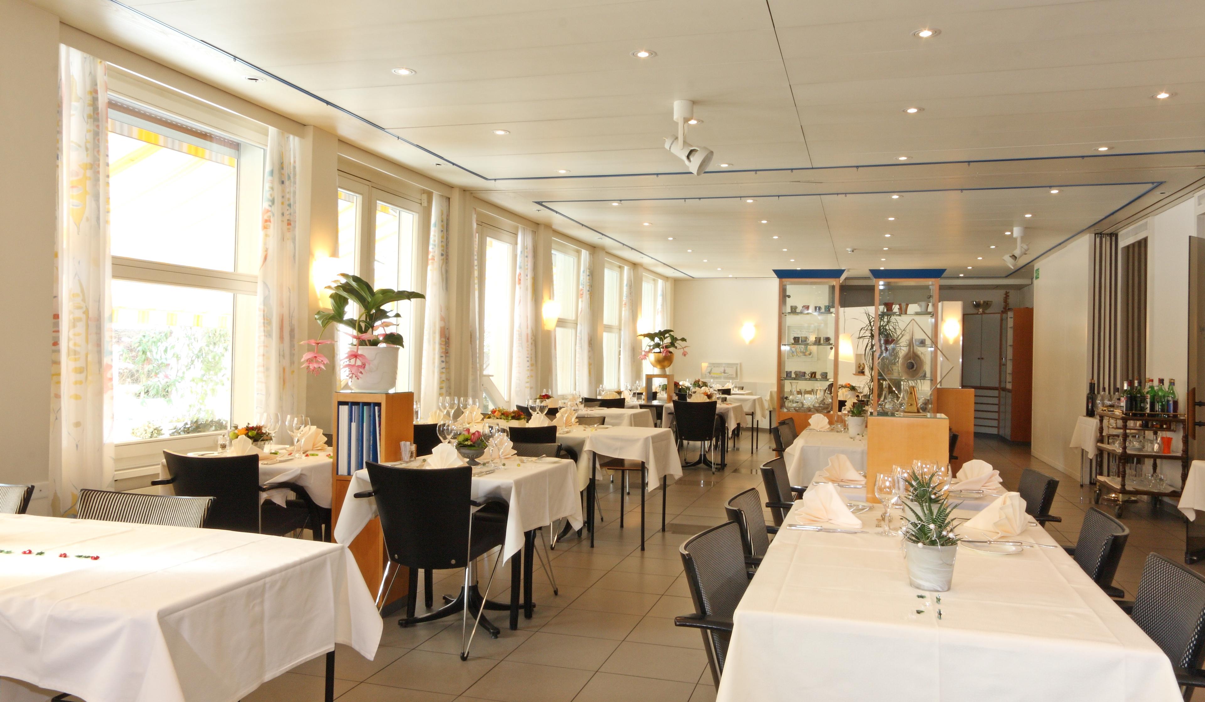 Stella Swiss Quality Hotel Ιντερλάκεν Εξωτερικό φωτογραφία
