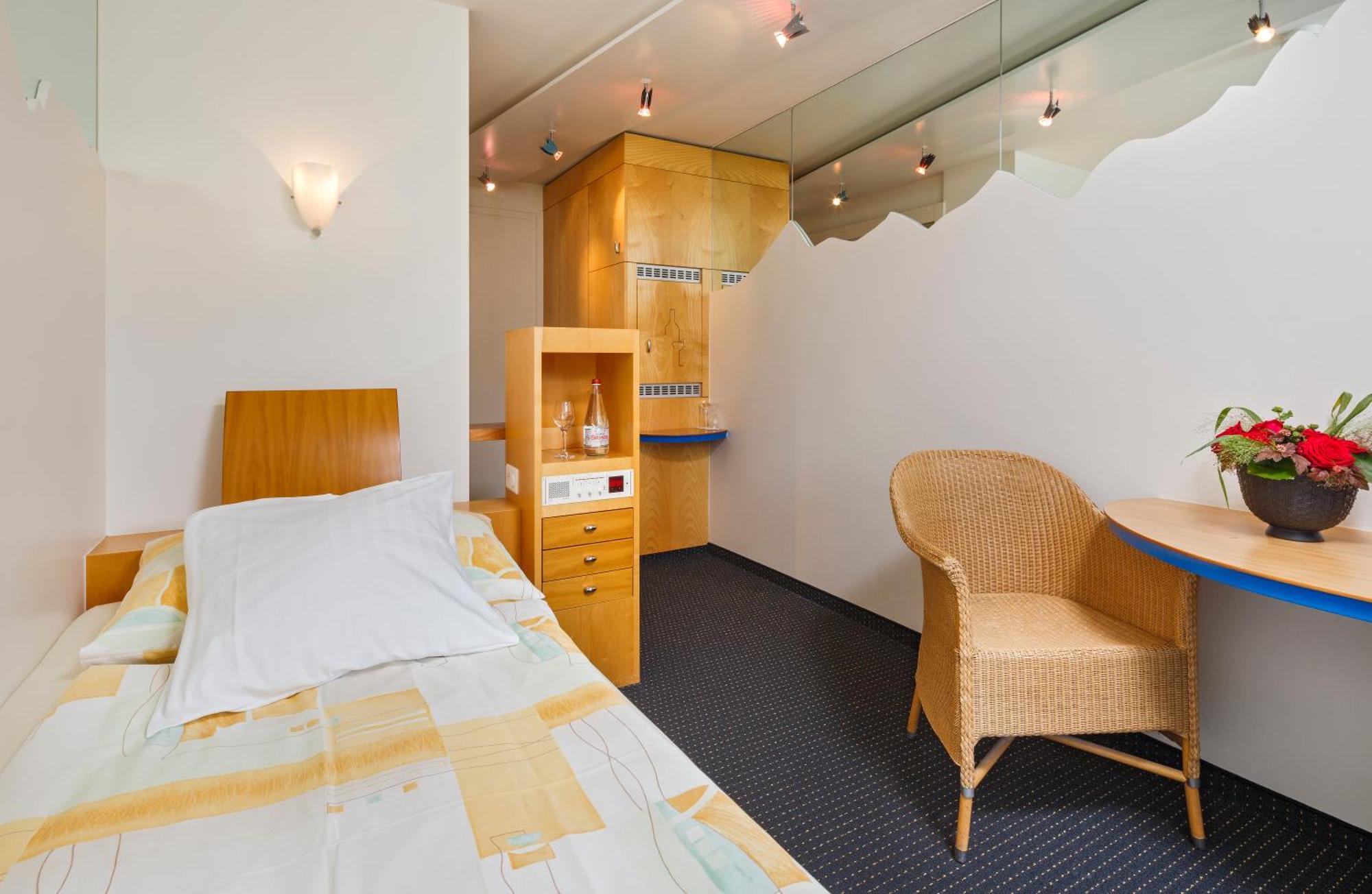 Stella Swiss Quality Hotel Ιντερλάκεν Δωμάτιο φωτογραφία