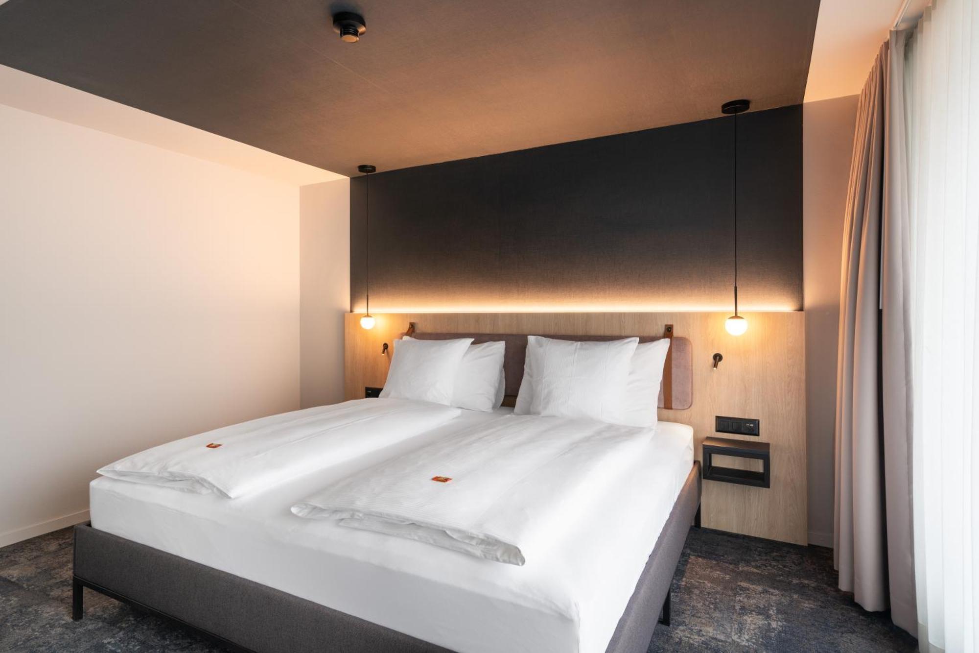 Stella Swiss Quality Hotel Ιντερλάκεν Εξωτερικό φωτογραφία