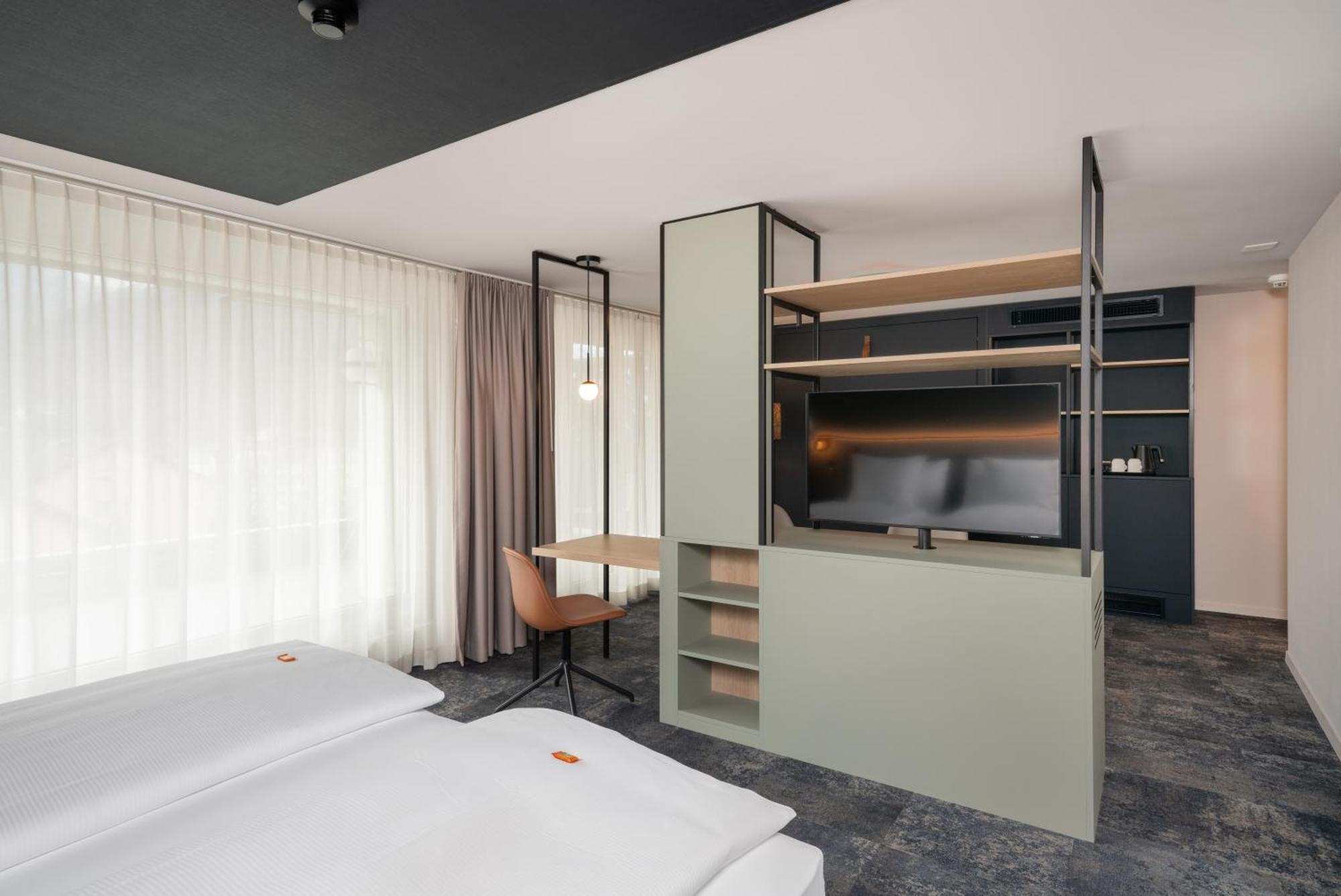 Stella Swiss Quality Hotel Ιντερλάκεν Εξωτερικό φωτογραφία