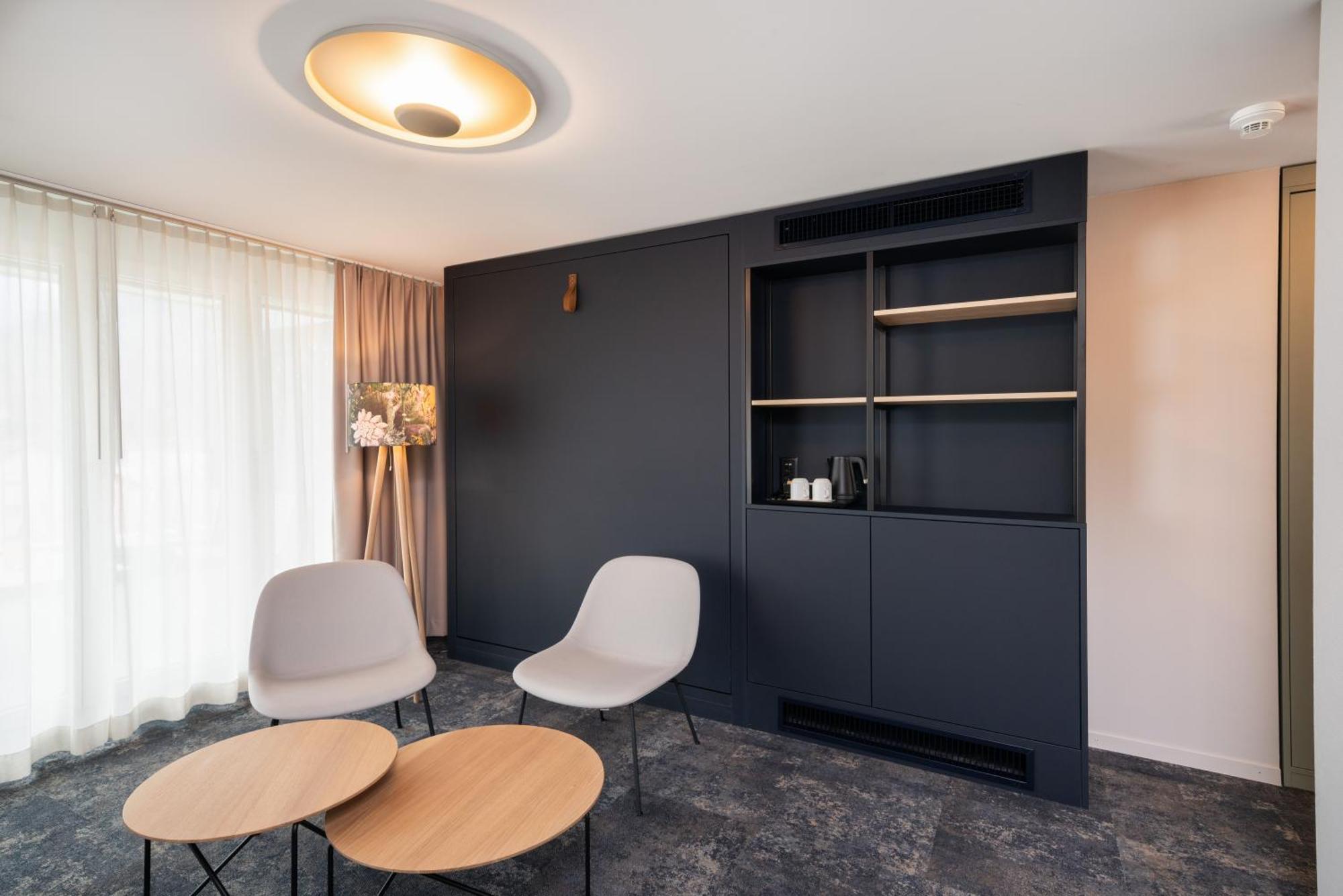 Stella Swiss Quality Hotel Ιντερλάκεν Εξωτερικό φωτογραφία