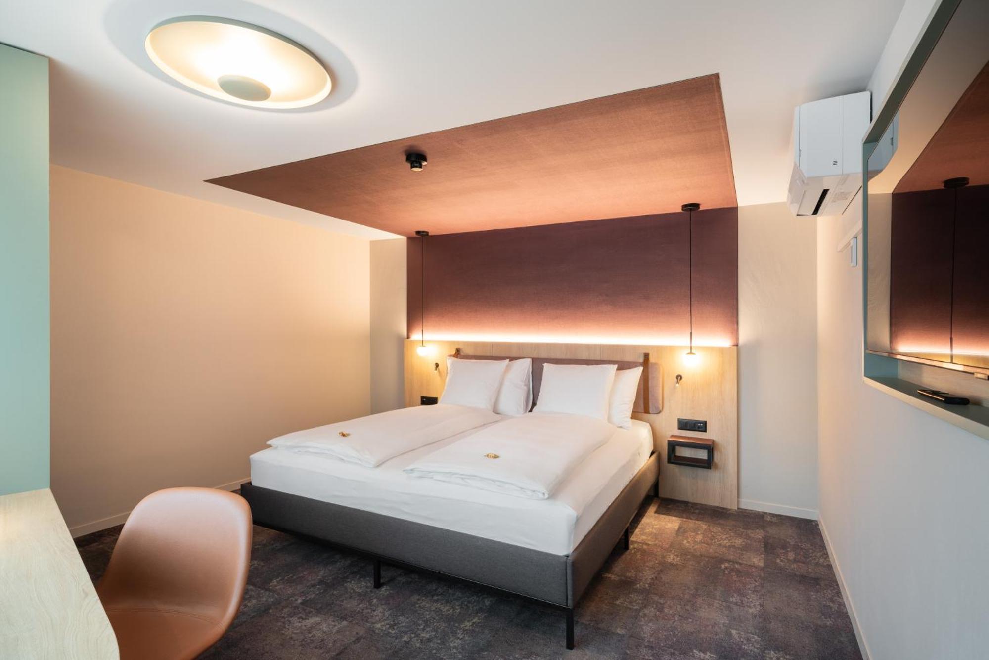 Stella Swiss Quality Hotel Ιντερλάκεν Εξωτερικό φωτογραφία