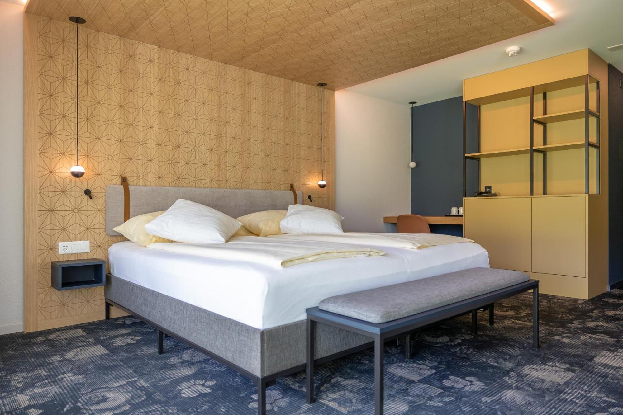 Stella Swiss Quality Hotel Ιντερλάκεν Εξωτερικό φωτογραφία