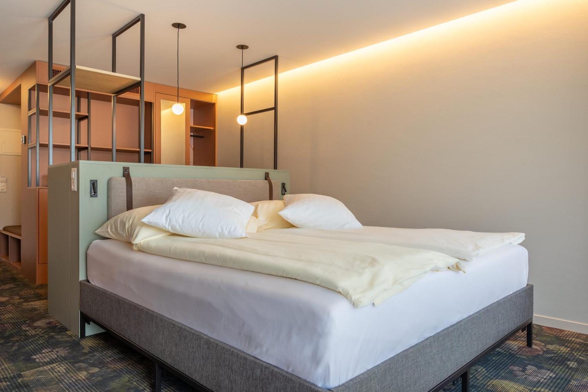 Stella Swiss Quality Hotel Ιντερλάκεν Εξωτερικό φωτογραφία