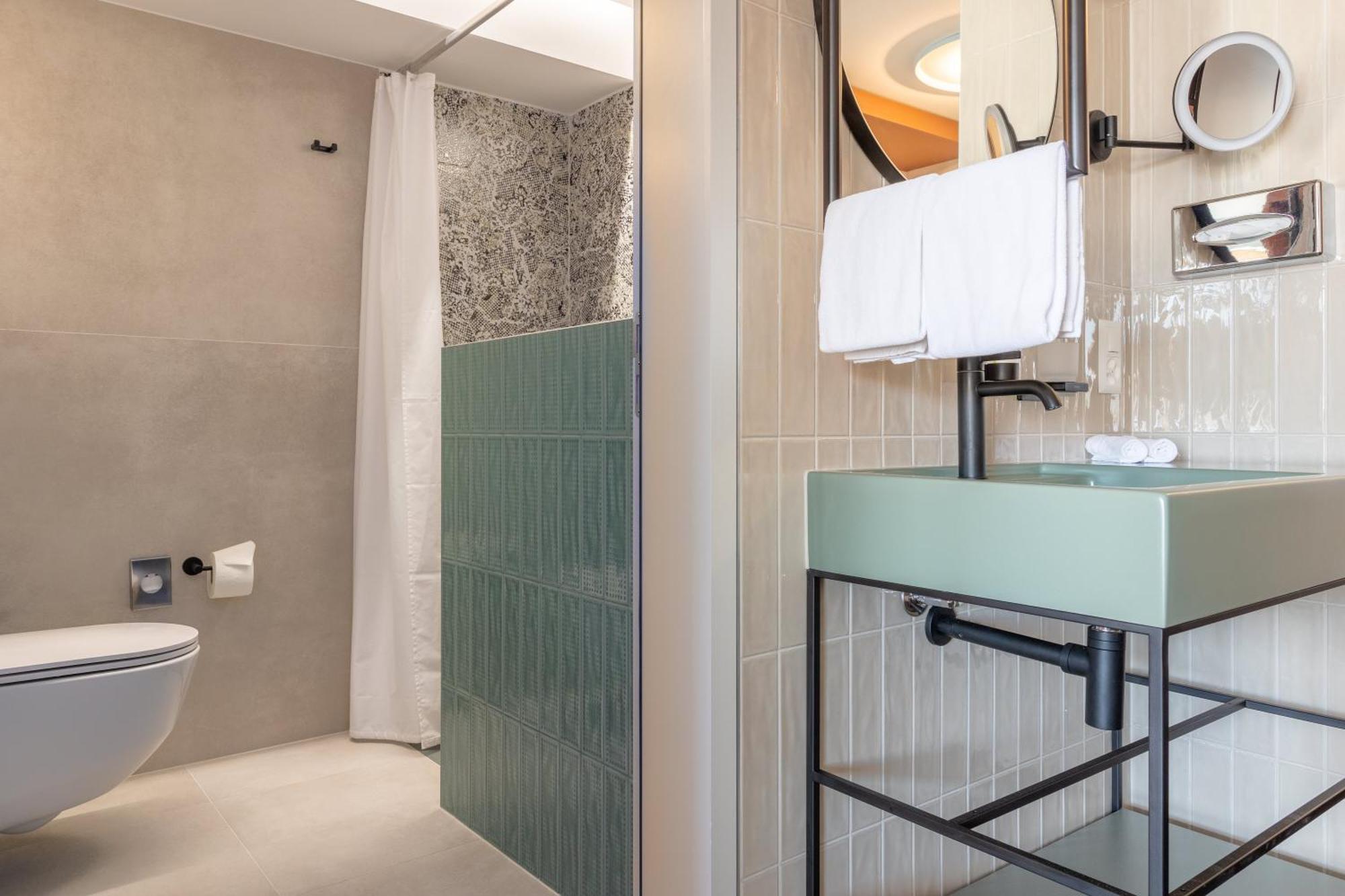 Stella Swiss Quality Hotel Ιντερλάκεν Εξωτερικό φωτογραφία