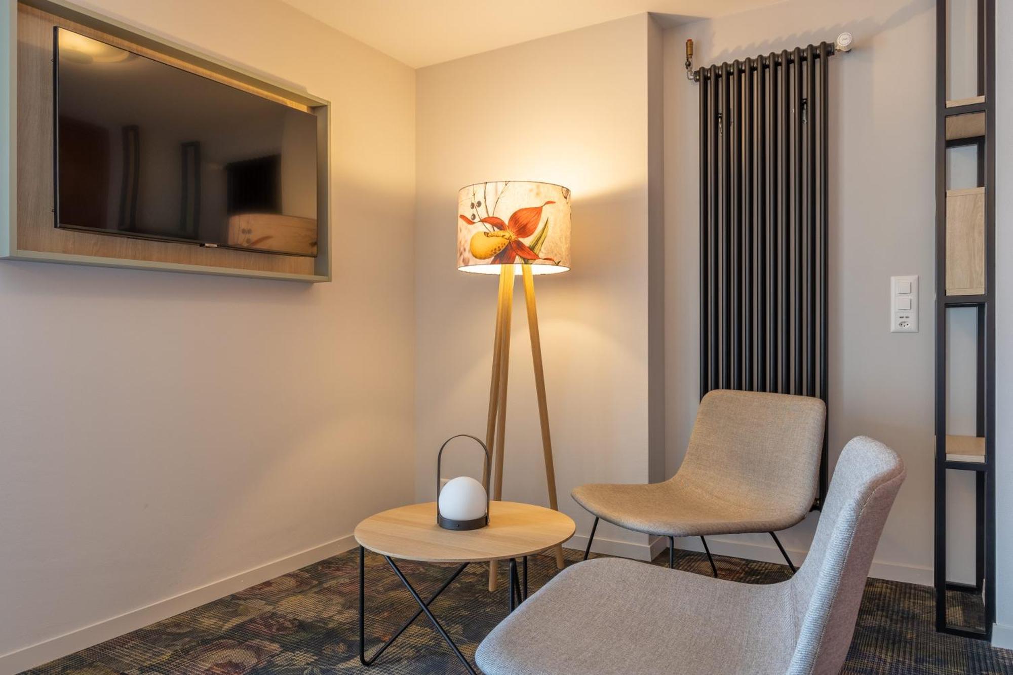 Stella Swiss Quality Hotel Ιντερλάκεν Εξωτερικό φωτογραφία