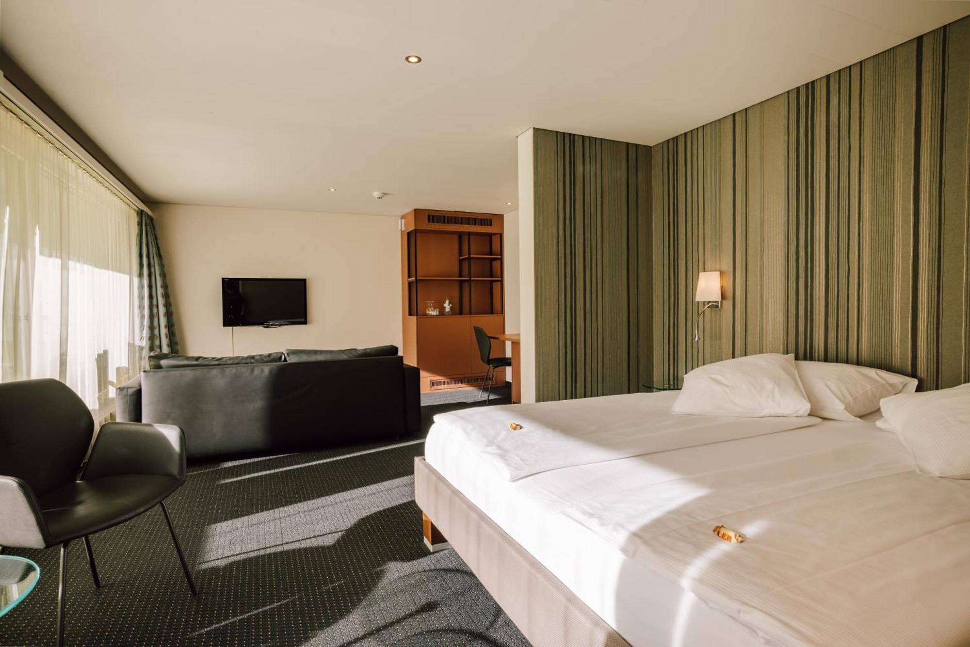 Stella Swiss Quality Hotel Ιντερλάκεν Εξωτερικό φωτογραφία