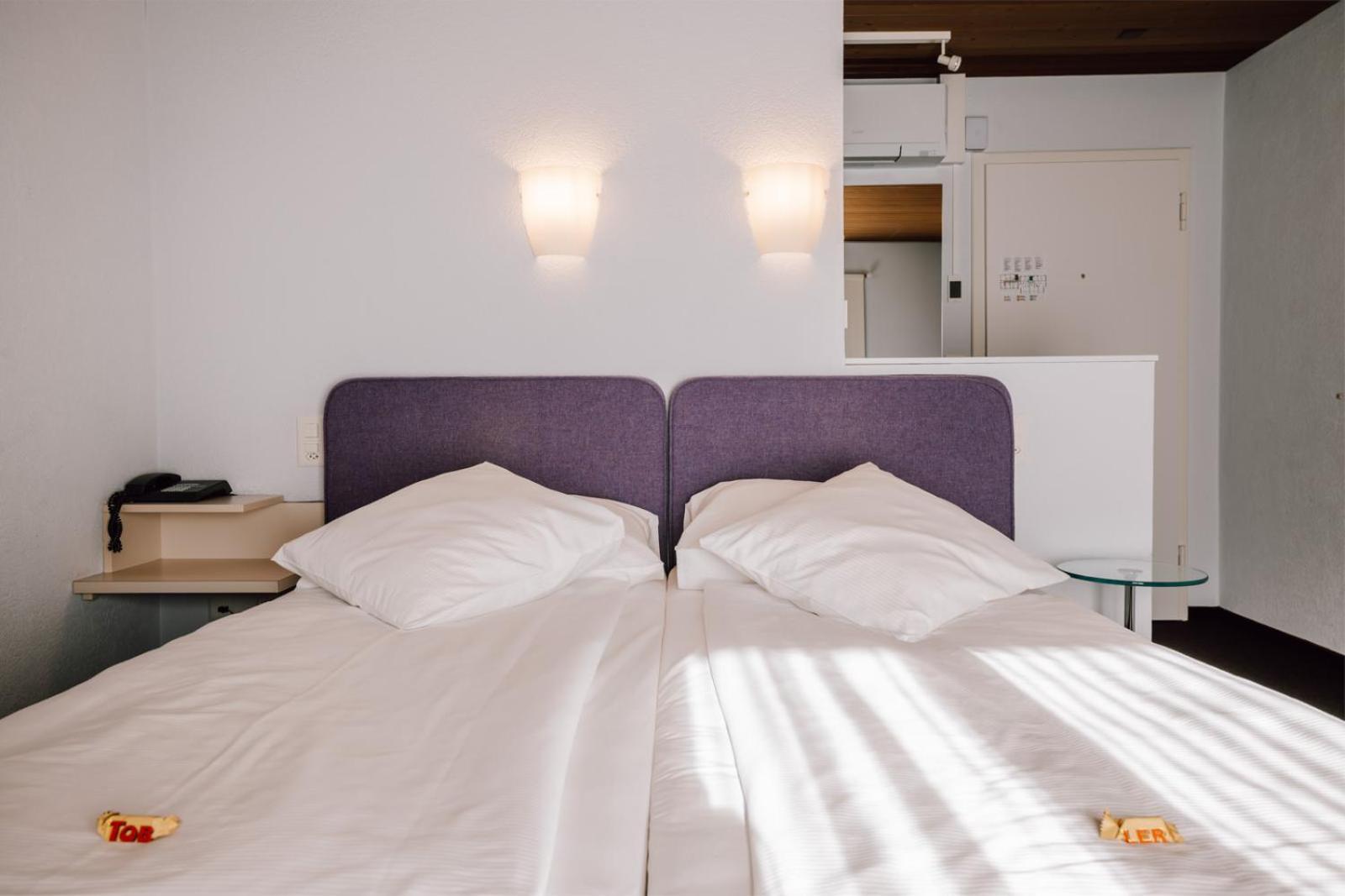 Stella Swiss Quality Hotel Ιντερλάκεν Εξωτερικό φωτογραφία