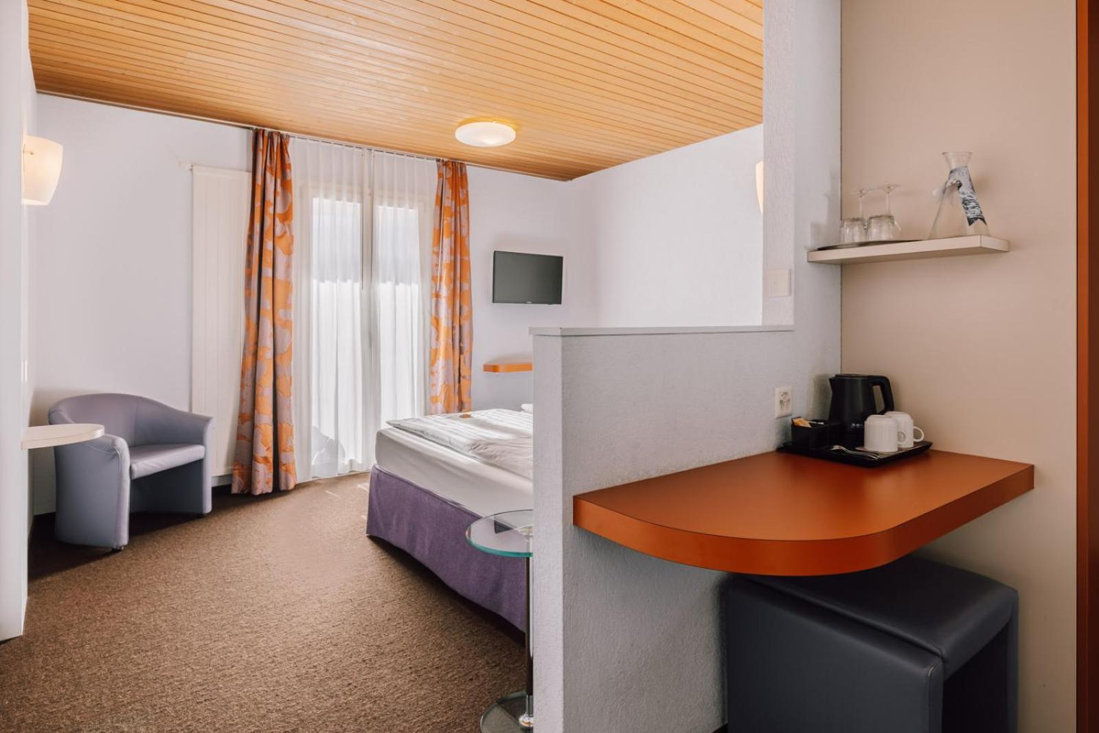 Stella Swiss Quality Hotel Ιντερλάκεν Εξωτερικό φωτογραφία
