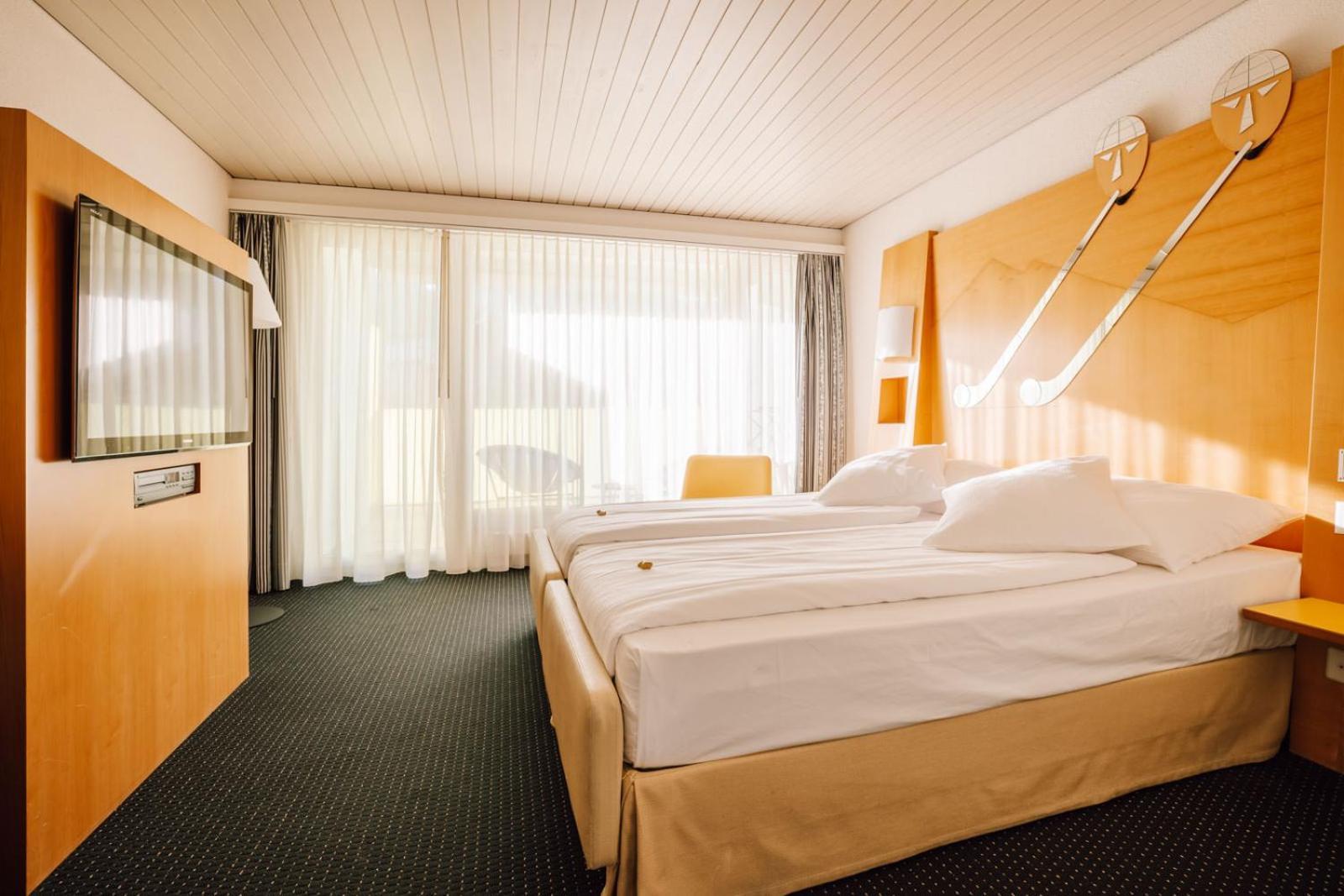 Stella Swiss Quality Hotel Ιντερλάκεν Εξωτερικό φωτογραφία