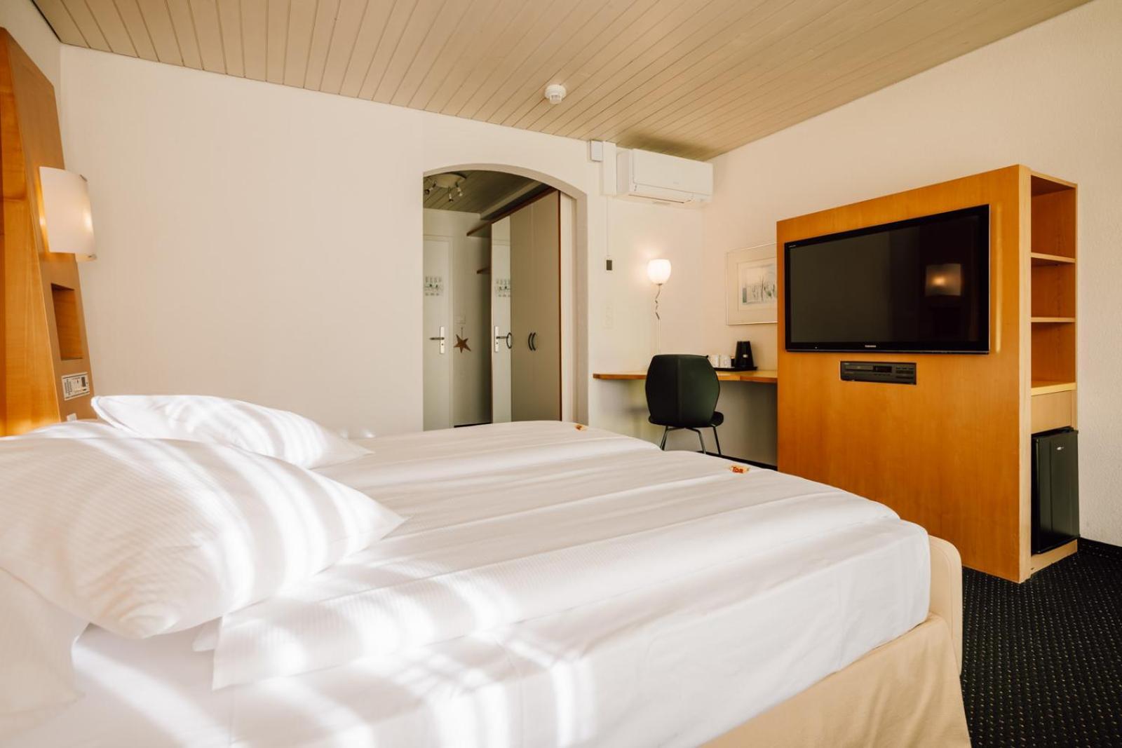 Stella Swiss Quality Hotel Ιντερλάκεν Εξωτερικό φωτογραφία