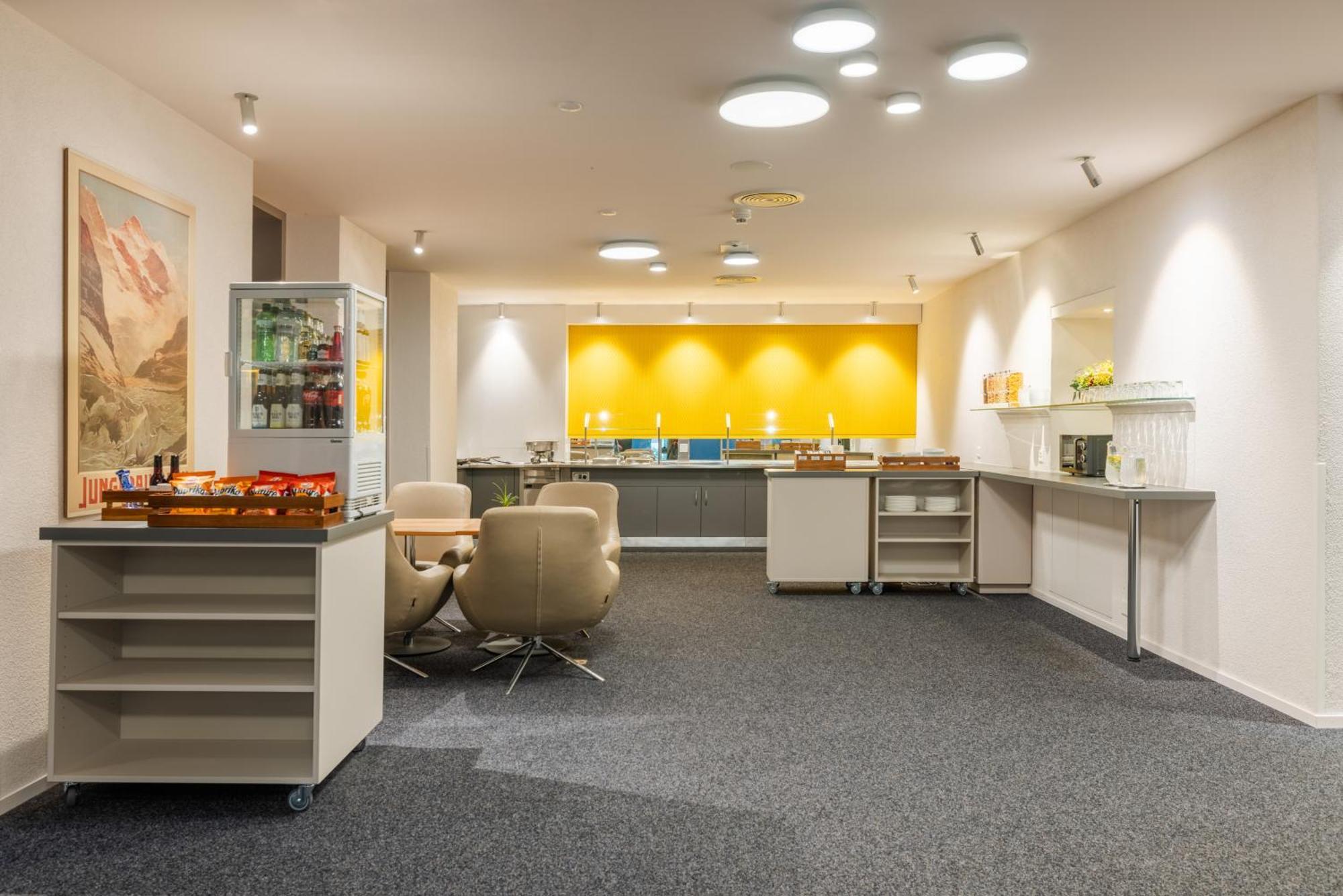 Stella Swiss Quality Hotel Ιντερλάκεν Εξωτερικό φωτογραφία