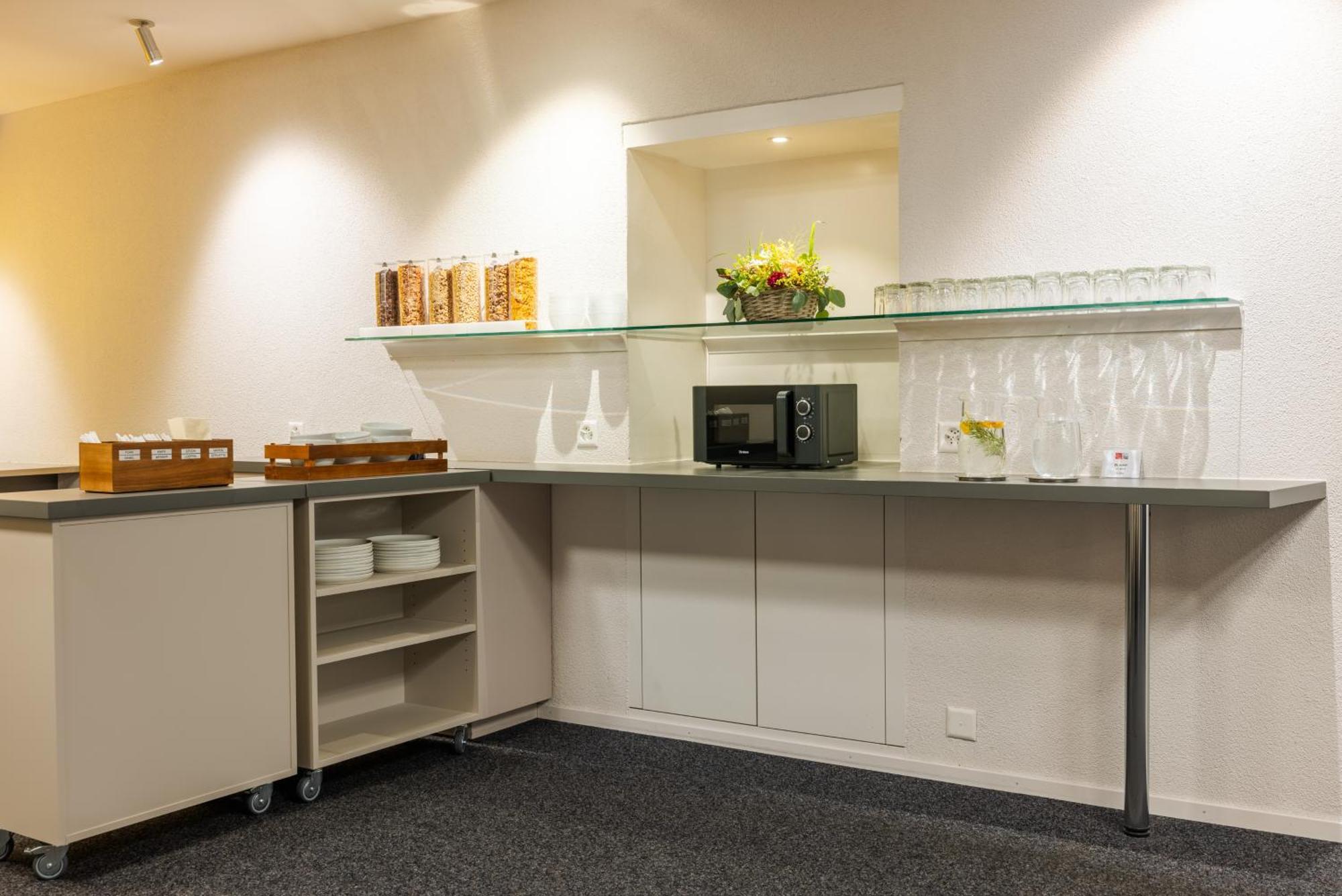 Stella Swiss Quality Hotel Ιντερλάκεν Εξωτερικό φωτογραφία