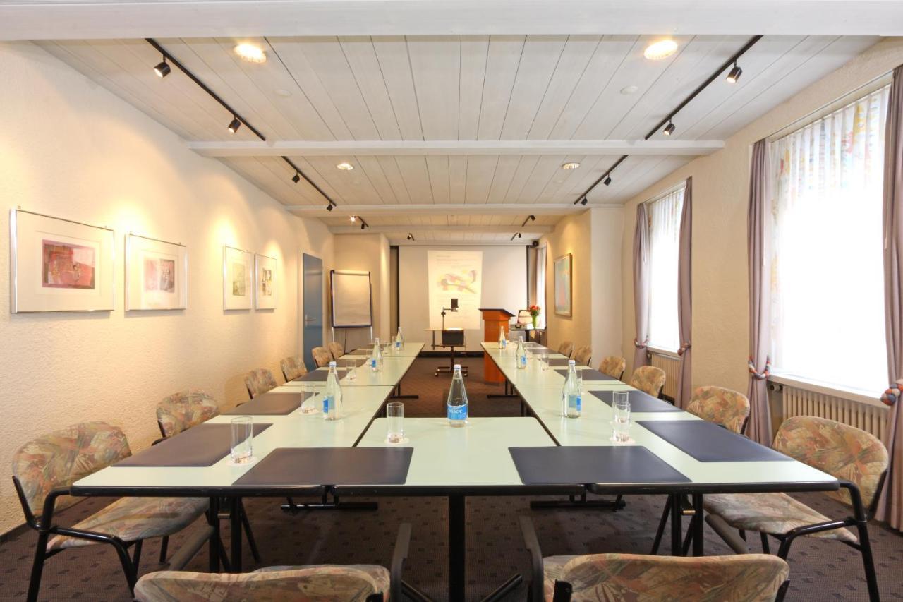 Stella Swiss Quality Hotel Ιντερλάκεν Εξωτερικό φωτογραφία