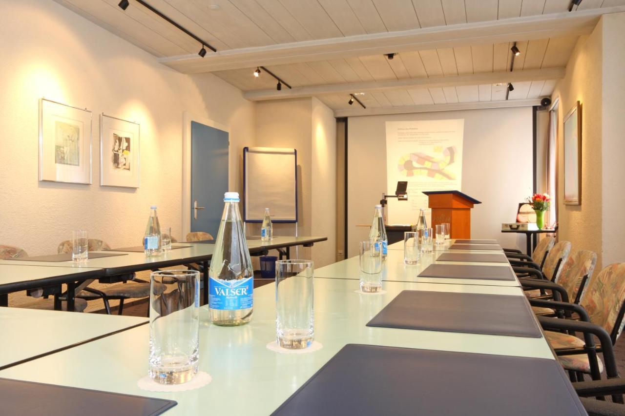 Stella Swiss Quality Hotel Ιντερλάκεν Εξωτερικό φωτογραφία