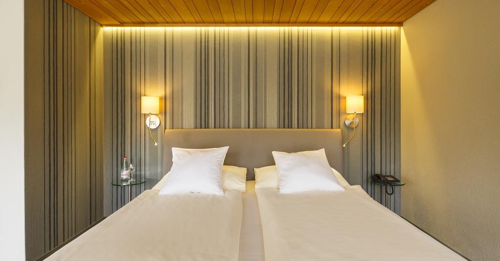 Stella Swiss Quality Hotel Ιντερλάκεν Εξωτερικό φωτογραφία