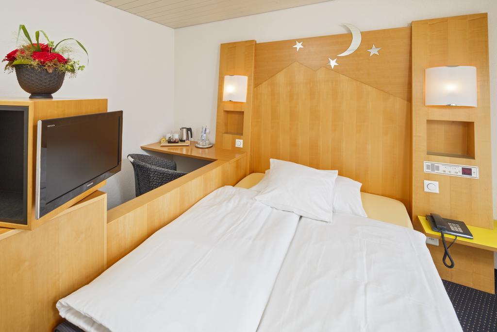 Stella Swiss Quality Hotel Ιντερλάκεν Εξωτερικό φωτογραφία