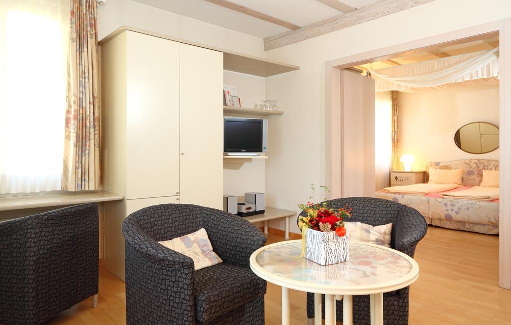 Stella Swiss Quality Hotel Ιντερλάκεν Εξωτερικό φωτογραφία