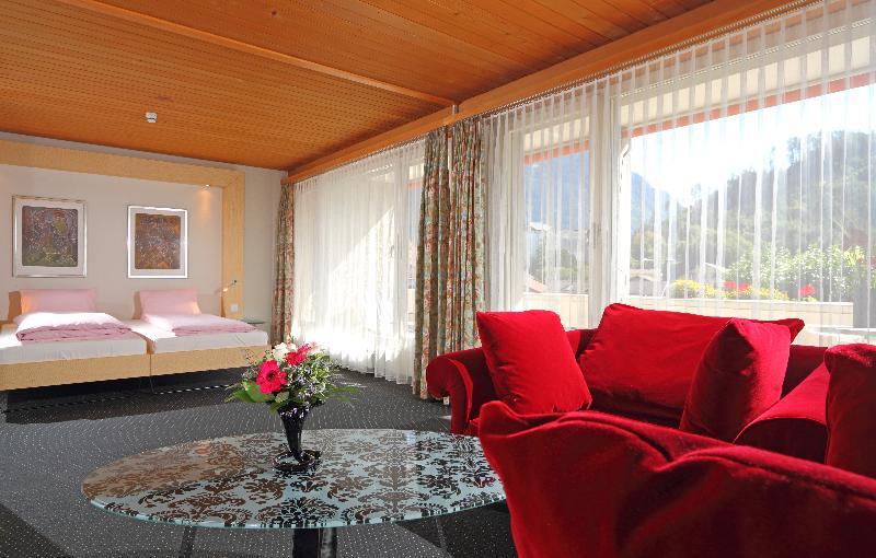 Stella Swiss Quality Hotel Ιντερλάκεν Εξωτερικό φωτογραφία