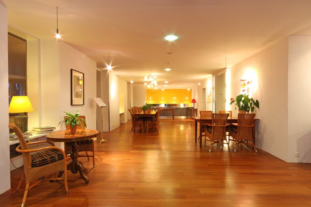 Stella Swiss Quality Hotel Ιντερλάκεν Εξωτερικό φωτογραφία