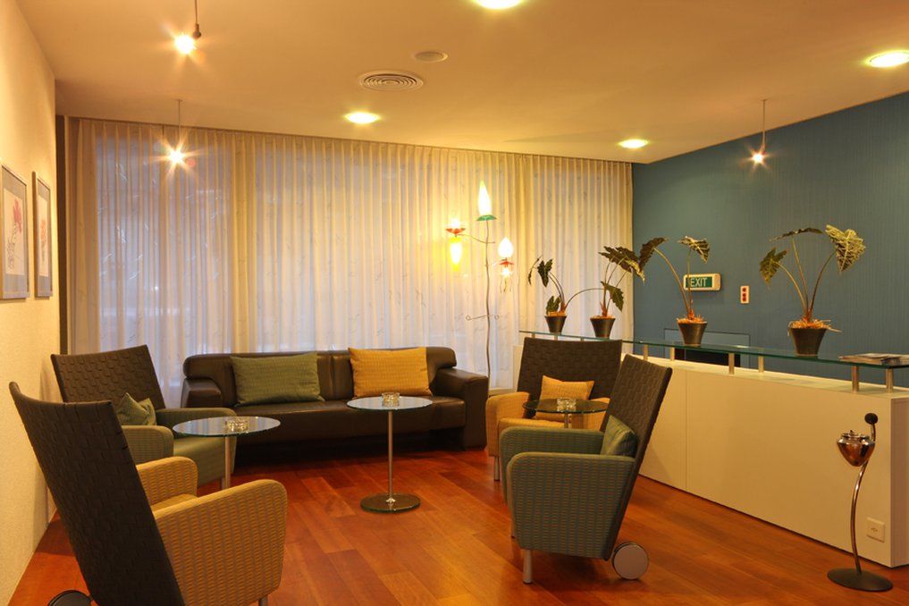 Stella Swiss Quality Hotel Ιντερλάκεν Εξωτερικό φωτογραφία