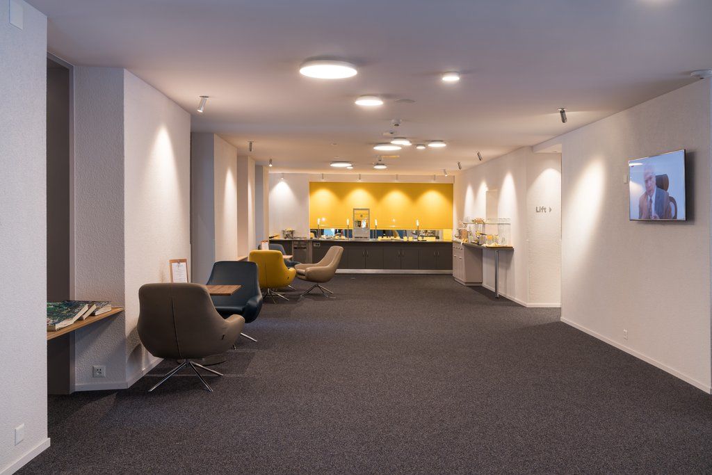 Stella Swiss Quality Hotel Ιντερλάκεν Εξωτερικό φωτογραφία