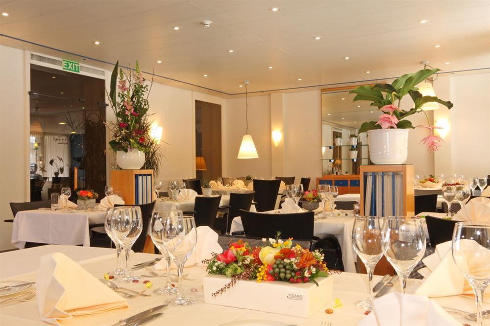 Stella Swiss Quality Hotel Ιντερλάκεν Εξωτερικό φωτογραφία