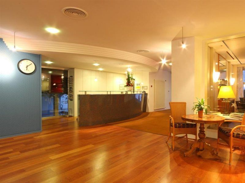 Stella Swiss Quality Hotel Ιντερλάκεν Εξωτερικό φωτογραφία