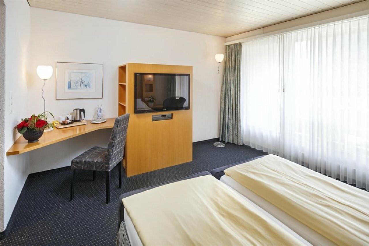 Stella Swiss Quality Hotel Ιντερλάκεν Δωμάτιο φωτογραφία